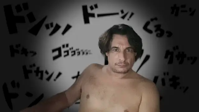 ManuMata online show from 11-11-25, 12:38