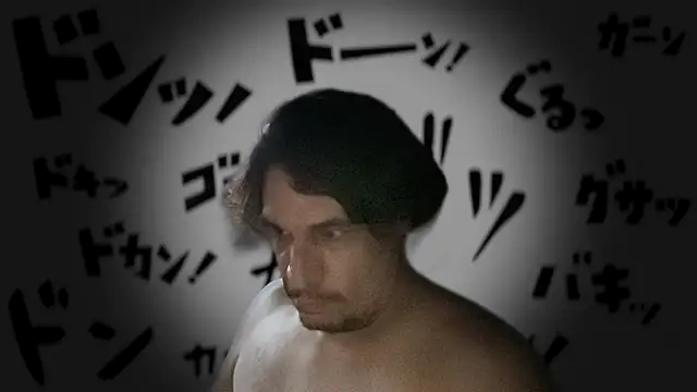 ManuMata online show from 11-22-25, 04:50