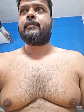 dirtybearr online show from 03-22-25, 12:04