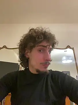 BostonGeorge27 online show from 02-03-25, 09:29