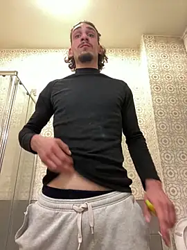 BostonGeorge27 online show from 02-05-25, 01:04