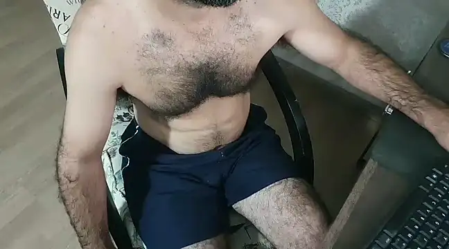 robsonbr online show from 03-08-25, 05:28