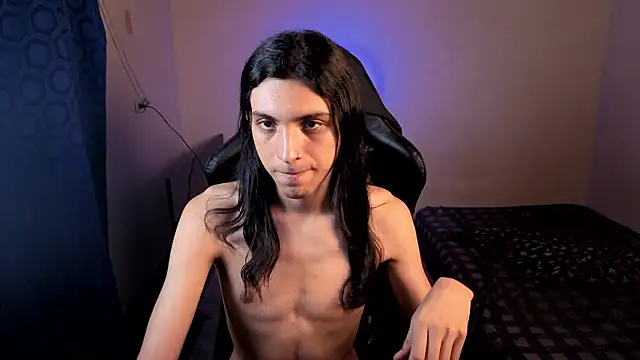 angelitofemboy online show from 03-17-26, 12:08