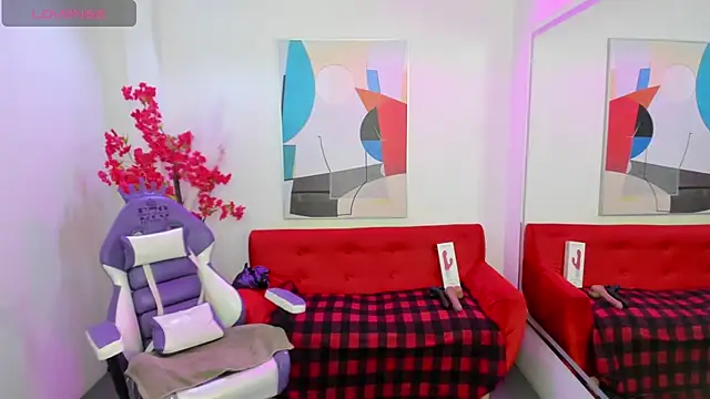 Alice candace online show from 01-30-25, 12:27