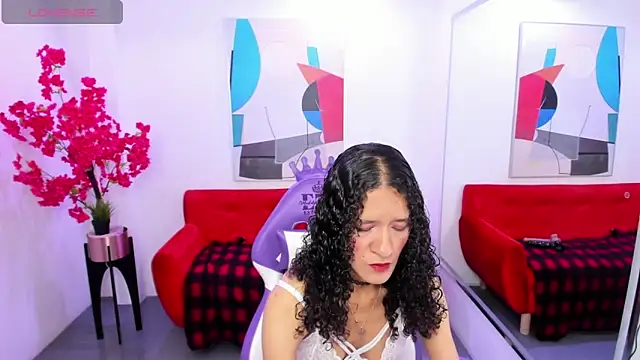 Alice candace online show from 02-08-25, 12:06