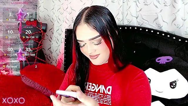 Snapshot of cattriona_muller chatting on 01-25-25, 06:45 cattriona muller online show from 01-25-25, 06:45