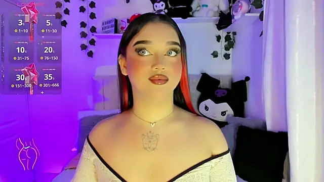 Snapshot of cattriona_muller chatting on 02-19-25, 12:55 cattriona muller online show from 02-19-25, 12:55