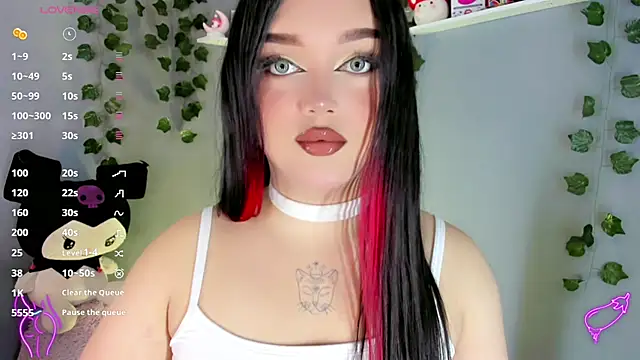 Snapshot of cattriona_muller chatting on 09-18-25, 07:54 cattriona muller online show from 09-18-25, 07:54