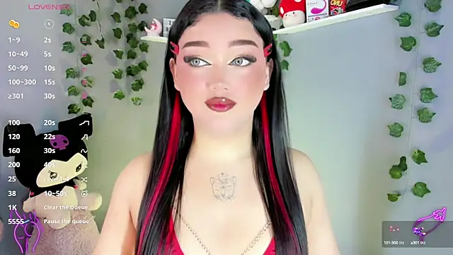 Snapshot of cattriona_muller chatting on 09-21-25, 06:04 cattriona muller online show from 09-21-25, 06:04