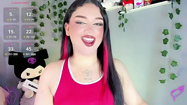 Snapshot of cattriona_muller chatting on 09-29-25, 07:46 cattriona muller online show from 09-29-25, 07:46