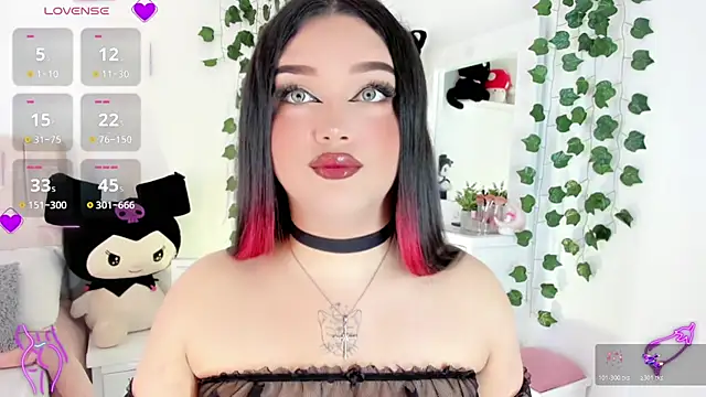 Snapshot of cattriona_muller chatting on 10-31-25, 04:24 cattriona muller online show from 10-31-25, 04:24