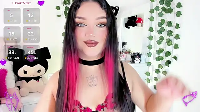 Snapshot of cattriona_muller chatting on 11-15-25, 08:33 cattriona muller online show from 11-15-25, 08:33