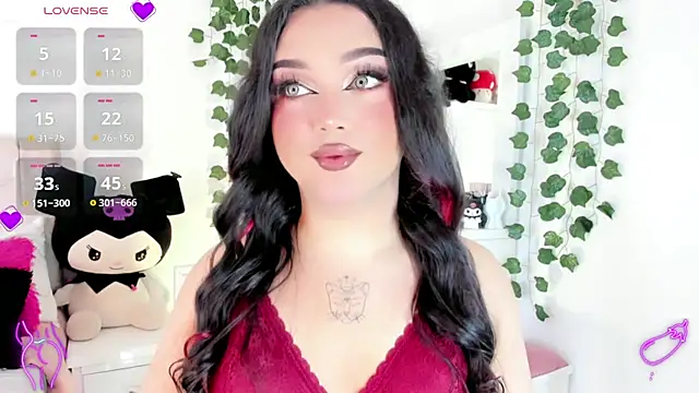 Snapshot of cattriona_muller chatting on 11-28-25, 04:26 cattriona muller online show from 11-28-25, 04:26