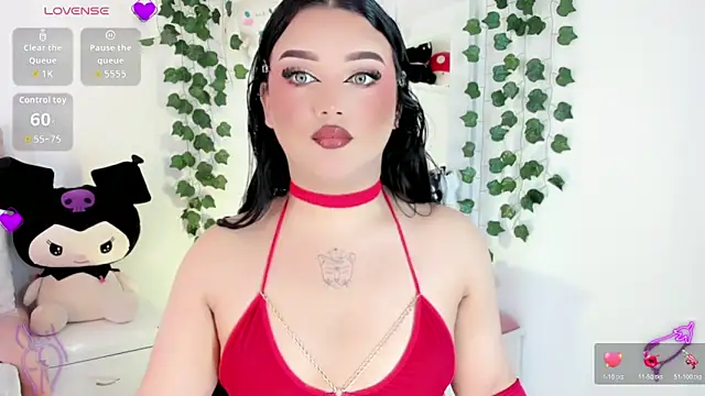 cattriona muller online show from 02-17-26, 05:48