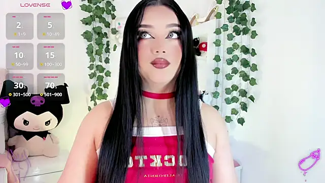 cattriona muller online show from 03-05-26, 06:31