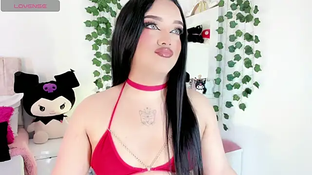 cattriona muller online show from 03-11-26, 05:35