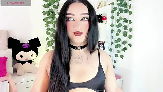 cattriona muller online show from 03-22-26, 05:55