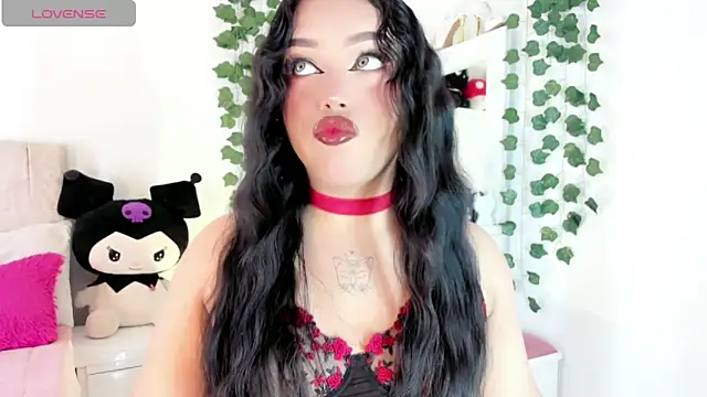 cattriona muller online show from 04-03-26, 09:13