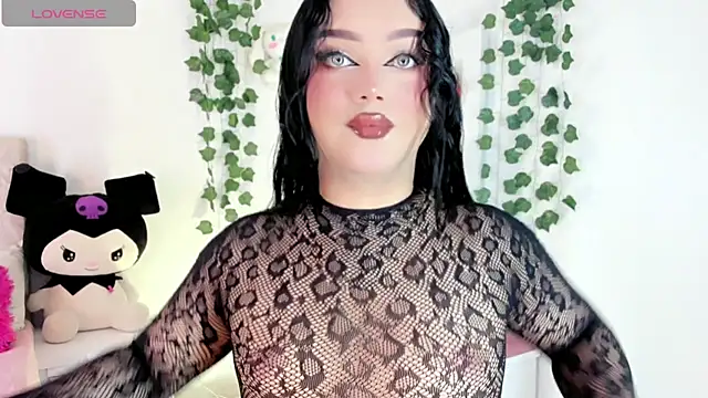 cattriona muller online show from 04-17-26, 10:46