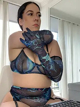 ImAlicee online show from 12-29-24, 05:33