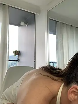 ImAlicee online show from 01-01-25, 08:26