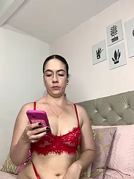 ImAlicee online show from 04-14-26, 08:59