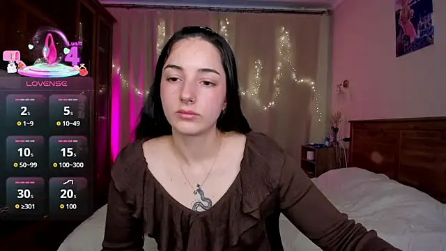 AishaGold online show from 01-15-26, 12:43