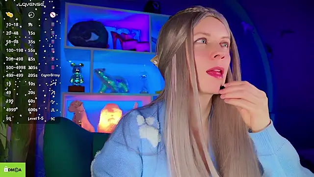 Flash Summer online show from 02-18-26, 02:51