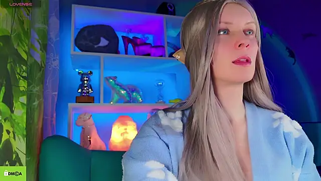 Flash Summer online show from 02-24-26, 01:03