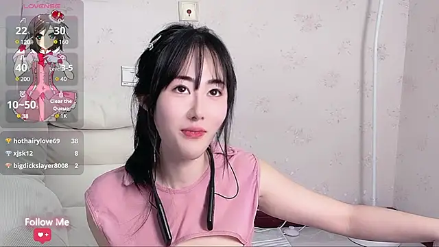 qiqi-- online show from 12-13-24, 09:46