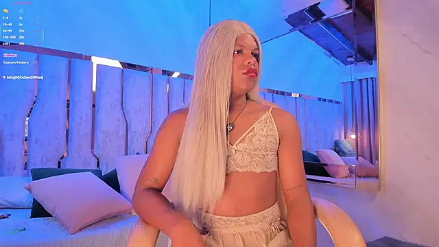 ari monet online show from 11-11-25, 11:43