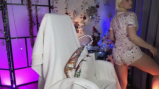 ImBonBon online show from 01-07-26, 12:13