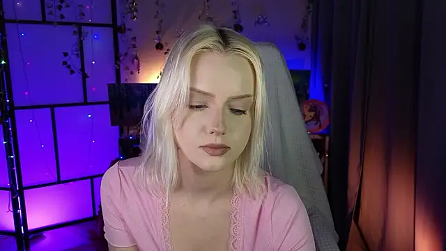 ImBonBon online show from 03-05-26, 07:32