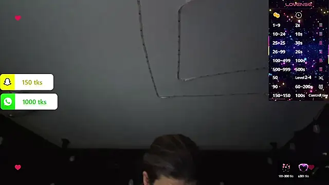 Sexy Mama-69 online show from 02-27-25, 04:10