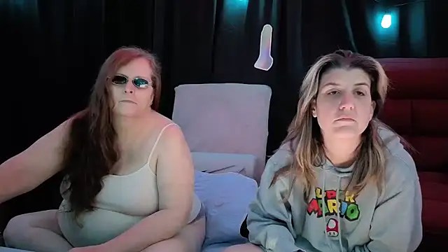 Sexy Mama-69 online show from 09-13-25, 03:45