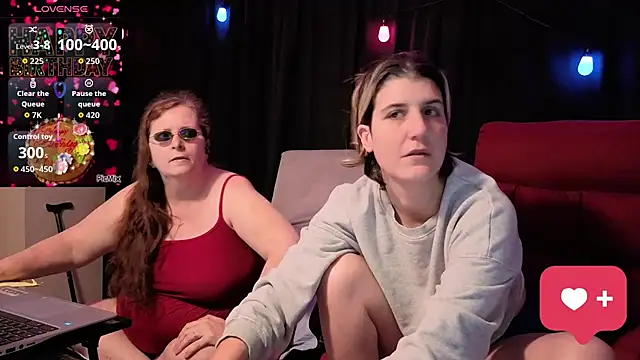 Sexy Mama-69 online show from 09-26-25, 05:06