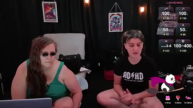 Sexy Mama-69 online show from 11-01-25, 04:42