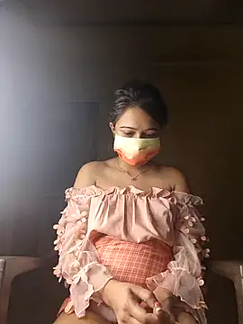 Snapshot of Angel_rani2 chatting on 02-26-25, 04:45 Angel rani2 online show from 02-26-25, 04:45