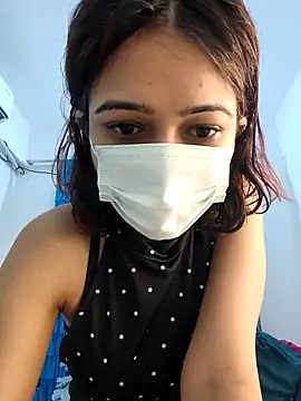 Angel rani2 online show from 03-04-26, 02:34