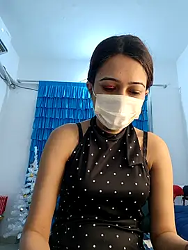 Angel rani2 online show from 03-14-26, 02:55