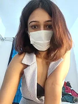 Angel rani2 online show from 04-03-26, 03:54