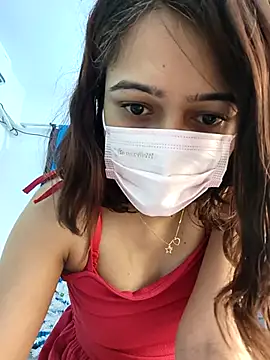 Angel rani2 online show from 04-15-26, 07:58