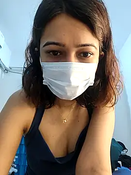 Angel rani2 online show from 04-19-26, 05:12