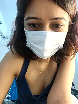 Angel rani2 online show from 04-19-26, 06:21