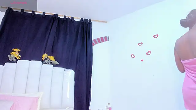 RoxannaBlanche online show from 02-17-26, 11:40