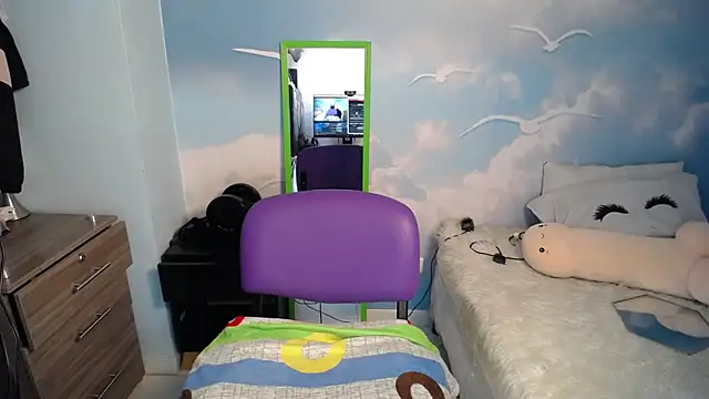 Snapshot of Nata_bernett chatting on 02-09-25, 11:15 Nata bernett online show from 02-09-25, 11:15