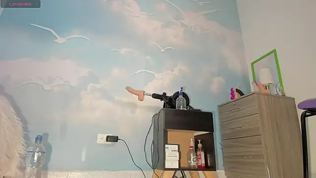 Snapshot of Nata_bernett chatting on 09-15-25, 11:38 Nata bernett online show from 09-15-25, 11:38