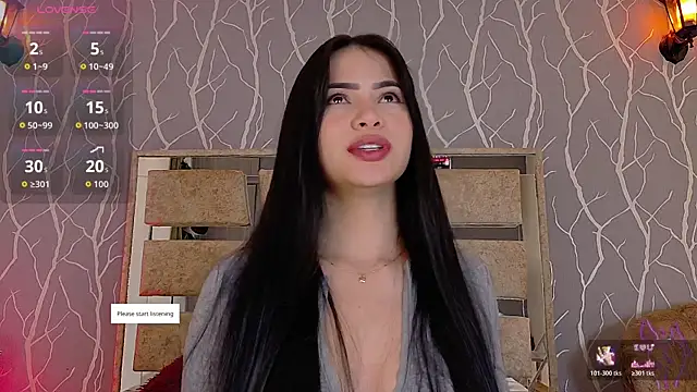 madison fox1 online show from 10-24-25, 12:34