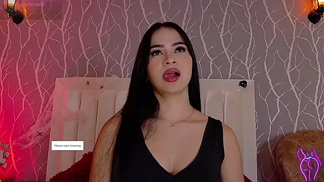 madison fox1 online show from 11-02-25, 01:46