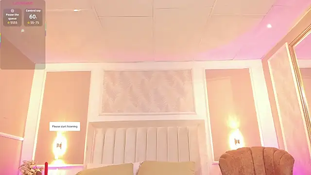 madison fox1 online show from 03-26-26, 12:33